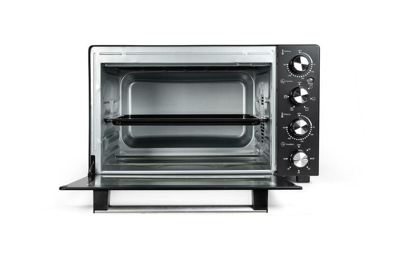 Электропечь Holmer HEO-083CR
