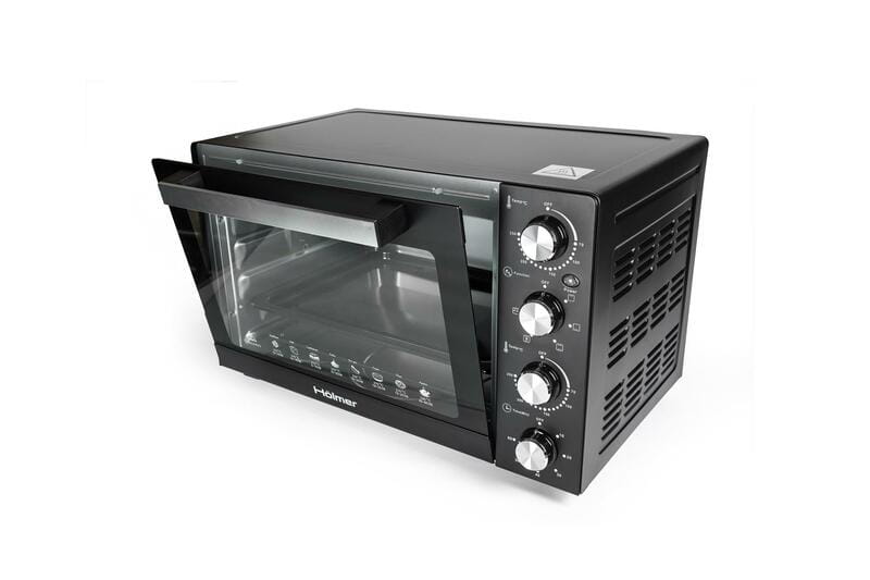 Электропечь Holmer HEO-083CR