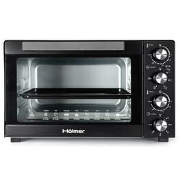 Электропечь Holmer HEO-083CR