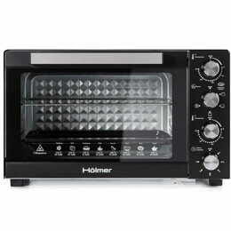 Электропечь Holmer HEO-248C