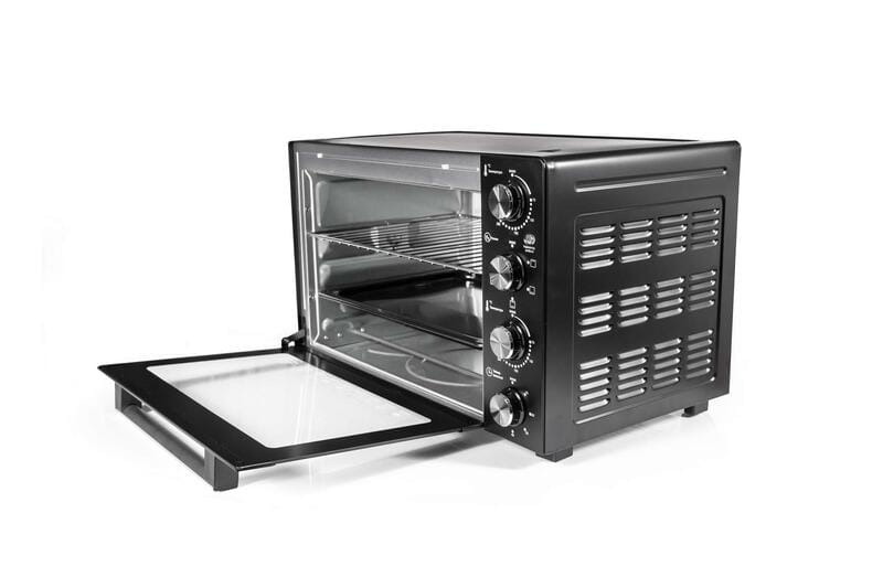Электропечь Holmer HEO-248CB