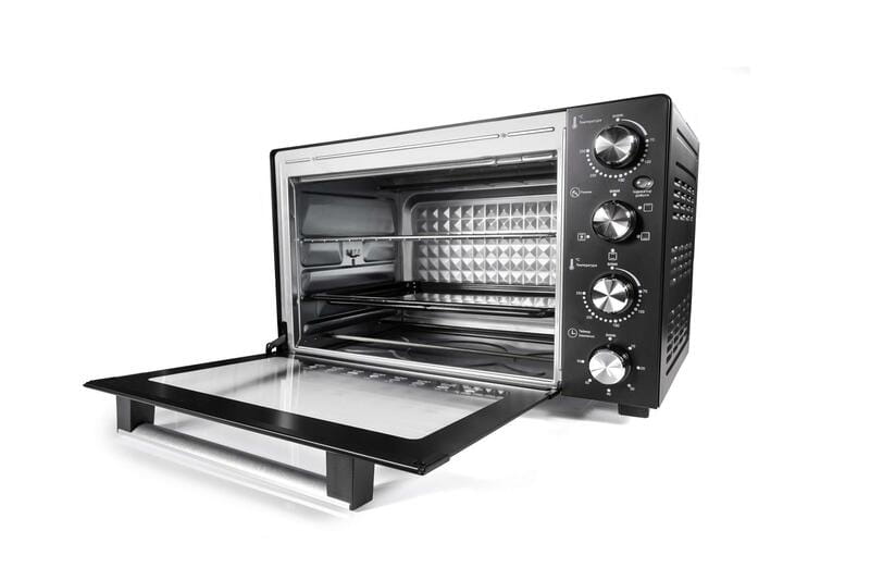 Электропечь Holmer HEO-248CB