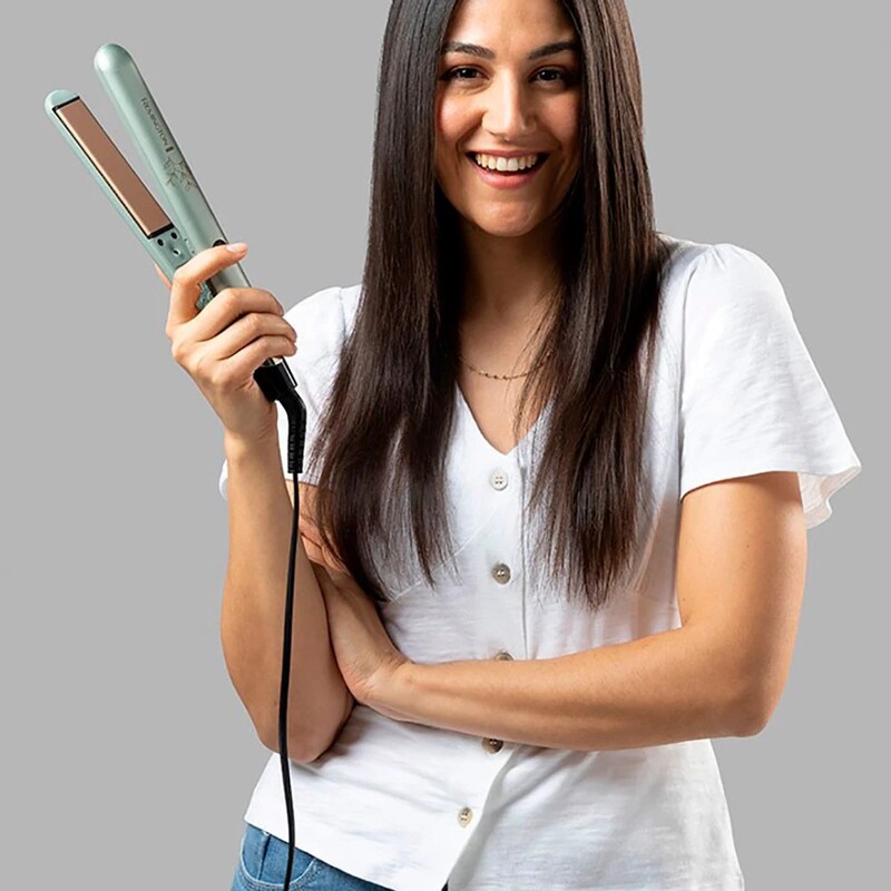 Випрямляч для волосся Remington S5860