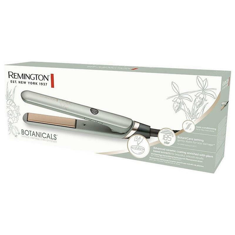 Випрямляч для волосся Remington S5860