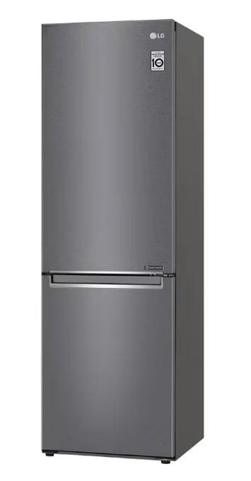 Холодильник LG GC-B459SLCL