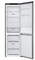 Фото - Холодильник LG GC-B459SLCL | click.ua