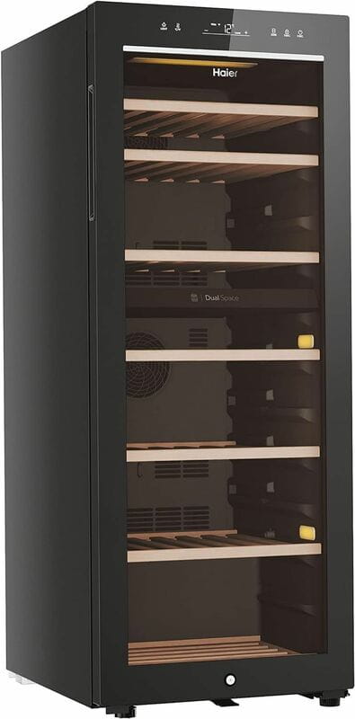 Винный шкаф Haier HWS77GDAU1