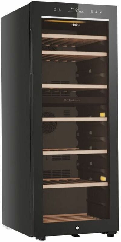 Винный шкаф Haier HWS77GDAU1