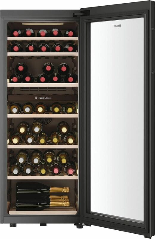 Винный шкаф Haier HWS77GDAU1