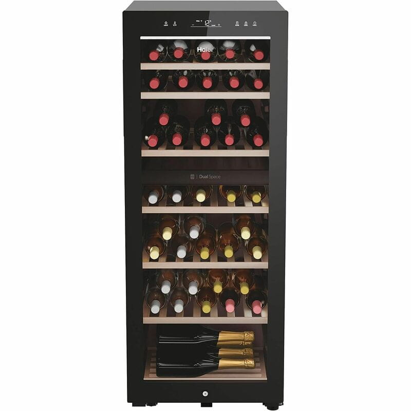 Винный шкаф Haier HWS77GDAU1