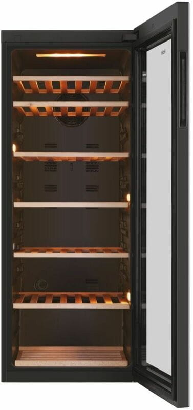 Винный шкаф Haier HWS84GA