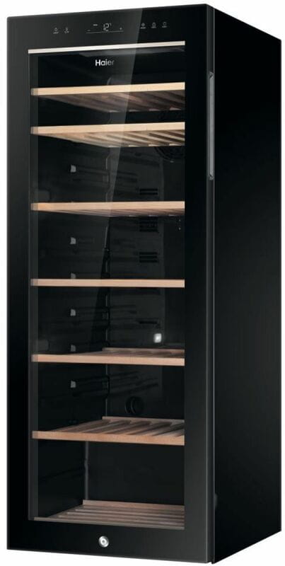Винный шкаф Haier HWS84GA