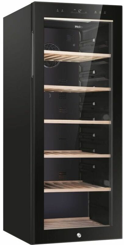 Винный шкаф Haier HWS84GA