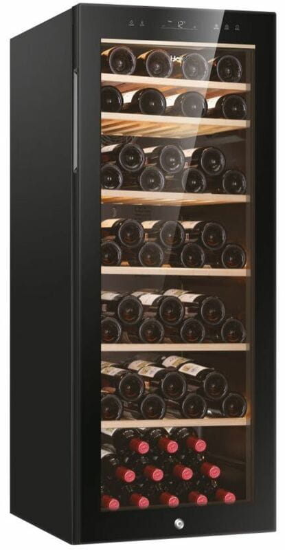 Винный шкаф Haier HWS84GA