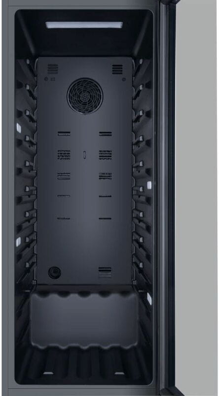 Винный шкаф Haier HWS84GA