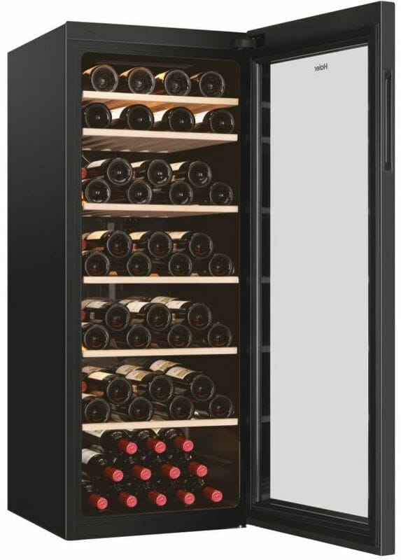 Винный шкаф Haier HWS84GA