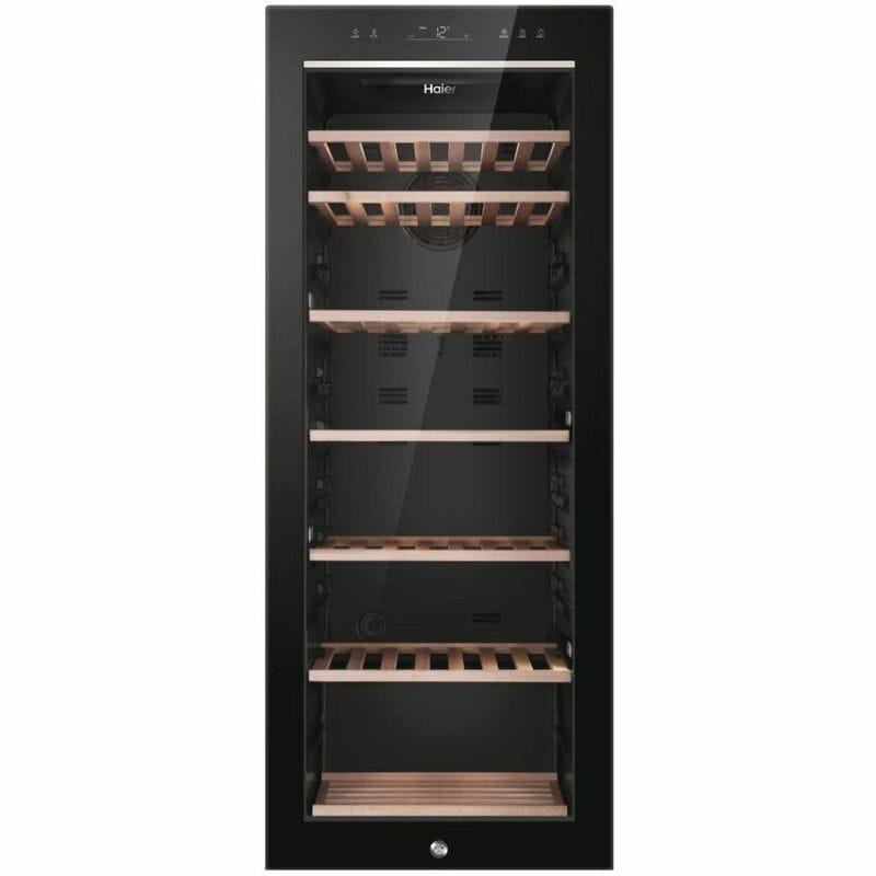 Винный шкаф Haier HWS84GA
