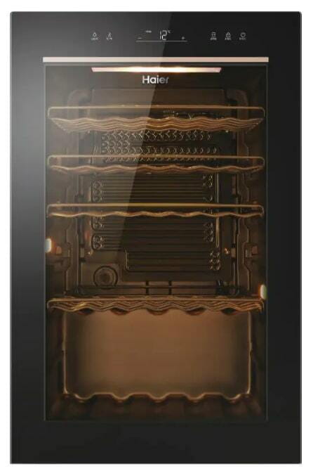 Винный шкаф Haier HWS49GAE