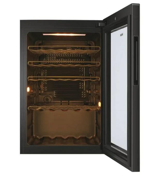 Винный шкаф Haier HWS49GAE