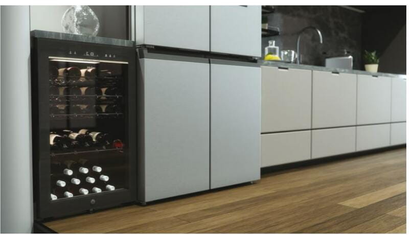 Винный шкаф Haier HWS49GAE
