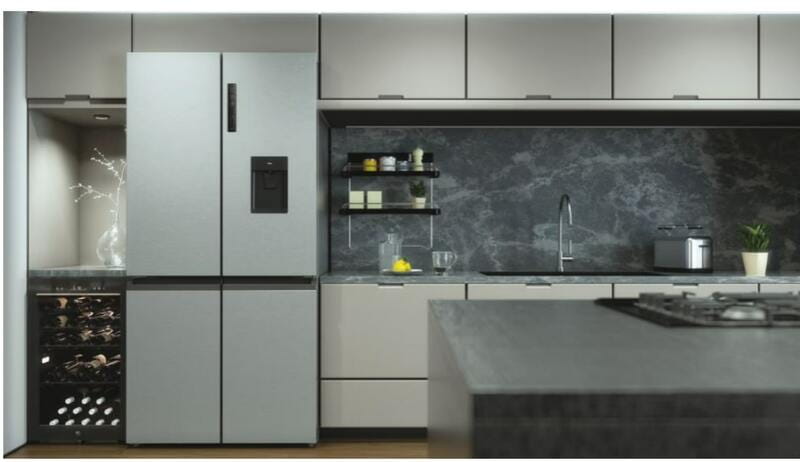 Винный шкаф Haier HWS49GAE