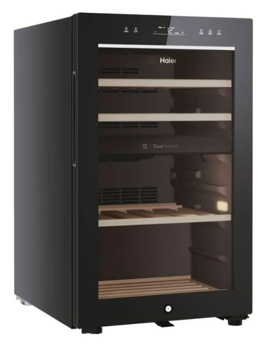Винный шкаф Haier HWS42GDAU1
