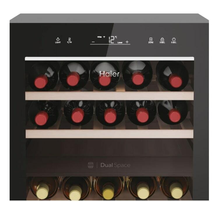 Винный шкаф Haier HWS42GDAU1