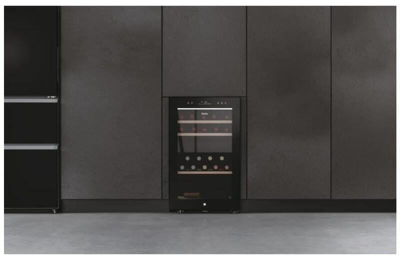 Винный шкаф Haier HWS42GDAU1