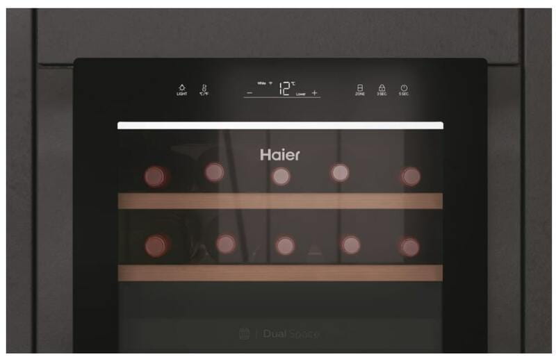 Винный шкаф Haier HWS42GDAU1