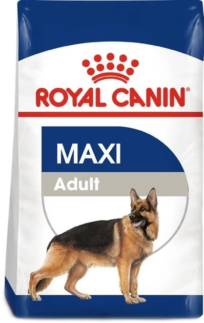 Сухий корм для собак Royal Canin Maxi Adult 15 кг (3007150)