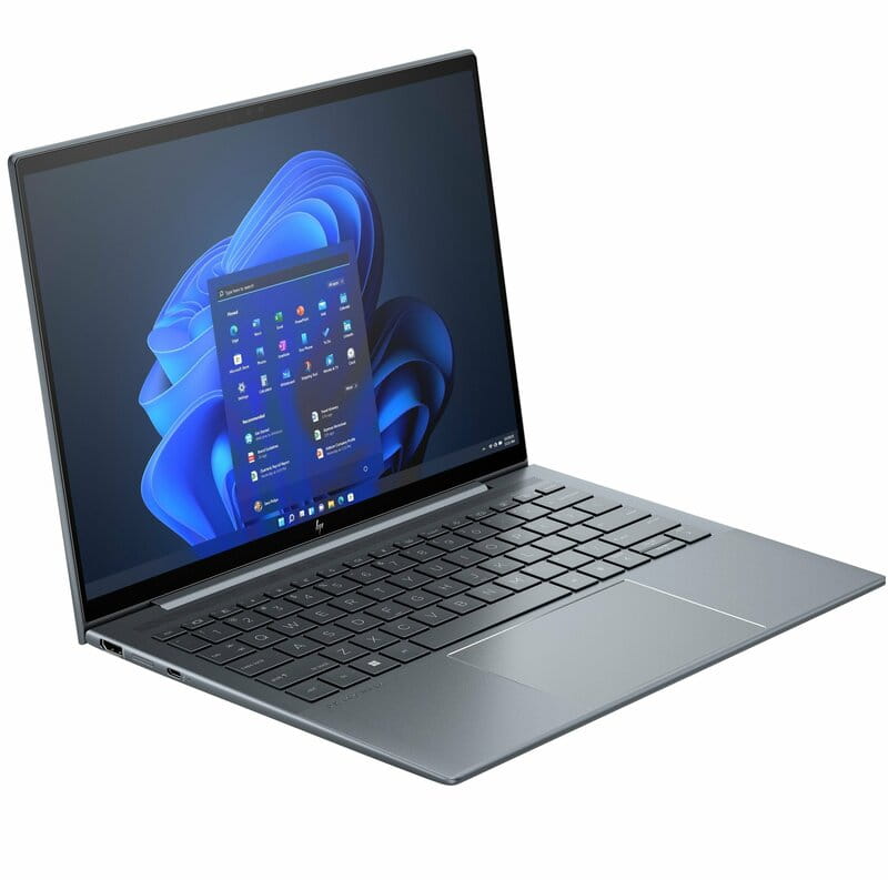 Ноутбук HP Dragonfly G4 (8A3S7EA) Blue