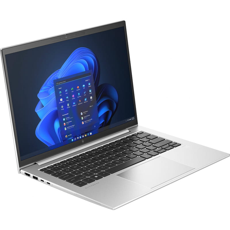 Ноутбук HP EliteBook 1040 G10 (819G8EA) Silver