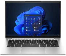 Ноутбук HP EliteBook 840 G10 (819F8EA) Silver