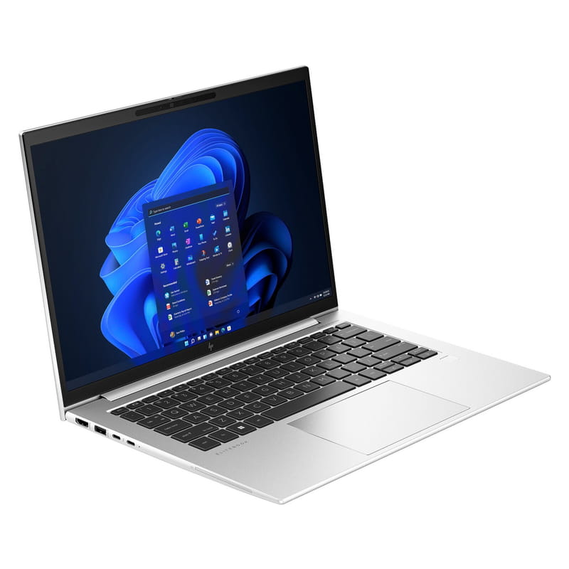 Ноутбук HP EliteBook 840 G10 (819F8EA) Silver