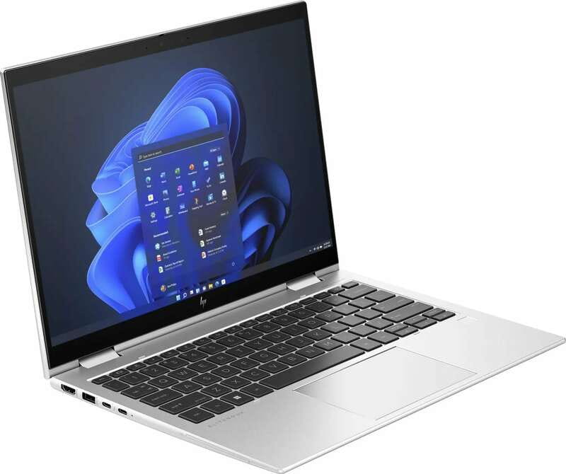 Ноутбук HP EliteBook x360 830 G10 (818L6EA) Silver
