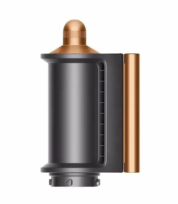 Прибор для укладки волос Dyson Airwrap HS05 Complete Long Nickel/Copper (400718-01)