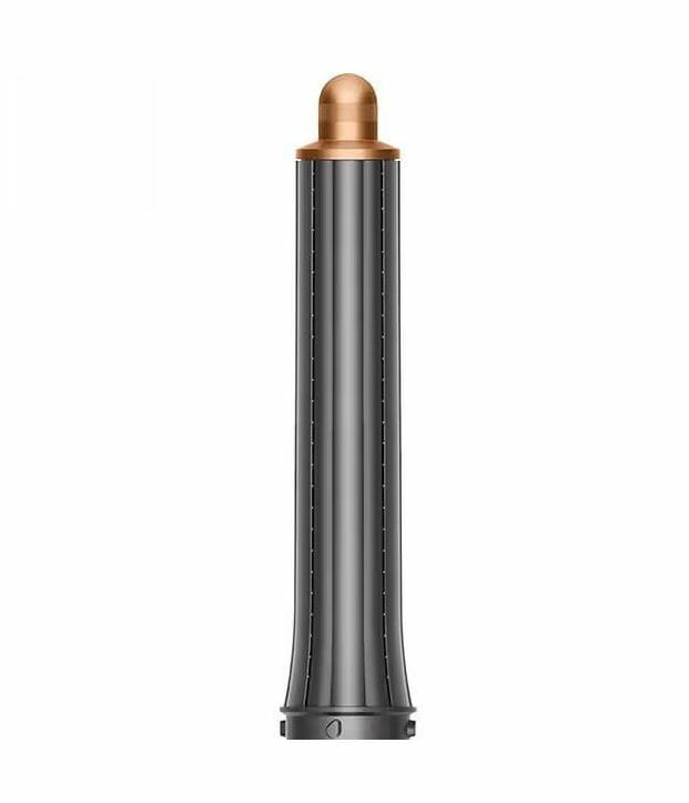 Прибор для укладки волос Dyson Airwrap HS05 Complete Long Nickel/Copper (400718-01)