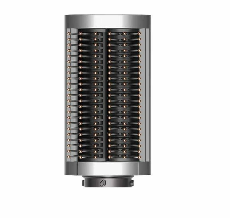 Прибор для укладки волос Dyson Airwrap HS05 Complete Long Nickel/Copper (400718-01)
