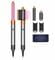 Фото - Прибор для укладки волос Dyson Airwrap HS05 Complete Long Nickel/Copper (400718-01) | click.ua