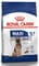 Фото - Сухой корм для собак Royal Canin Maxi Adult 5+ 15 кг (3008150) | click.ua