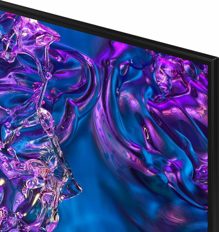 Телевізор Samsung QE55Q70DAUXUA