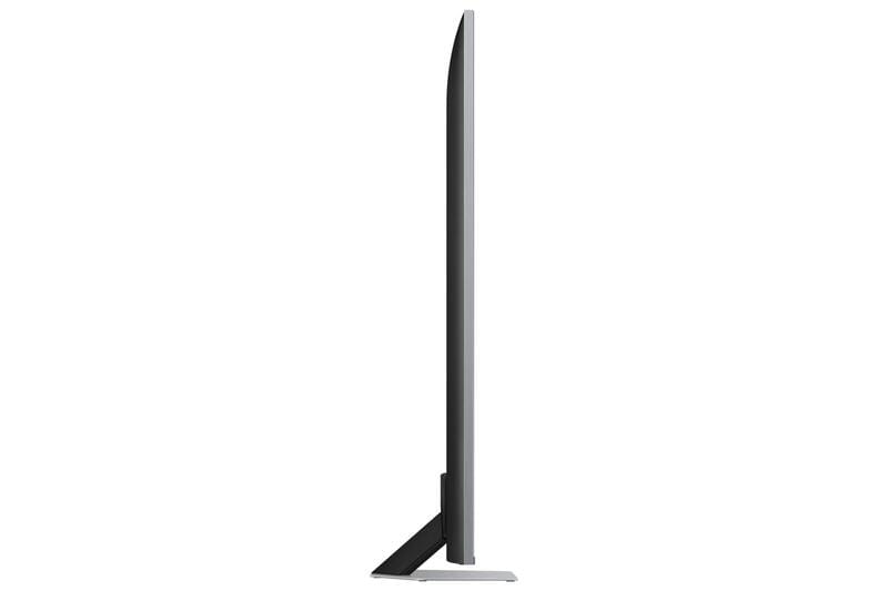 Телевізор Samsung QE55Q70DAUXUA