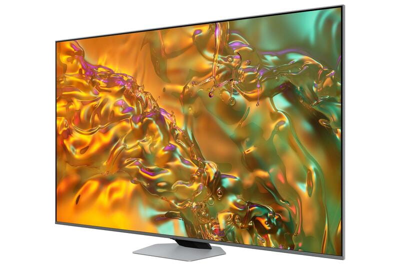 Телевизор Samsung QE55Q70DAUXUA