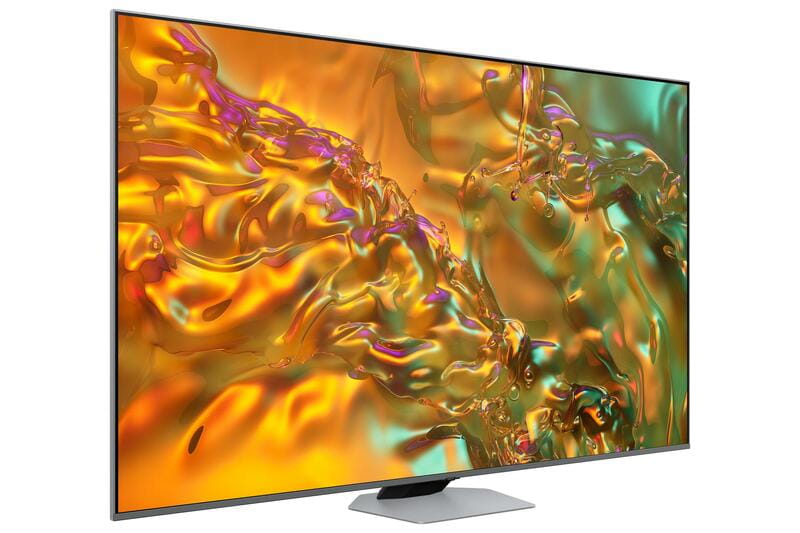 Телевизор Samsung QE55Q70DAUXUA