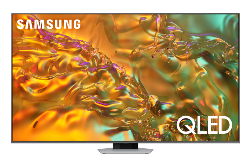 Телевизор Samsung QE55Q70DAUXUA