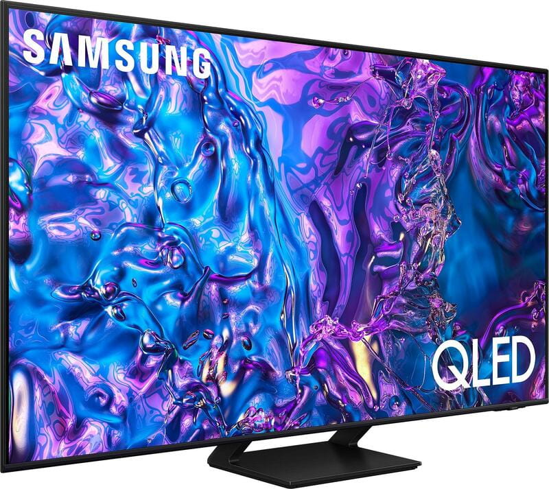 Телевізор Samsung QE55Q70DAUXUA