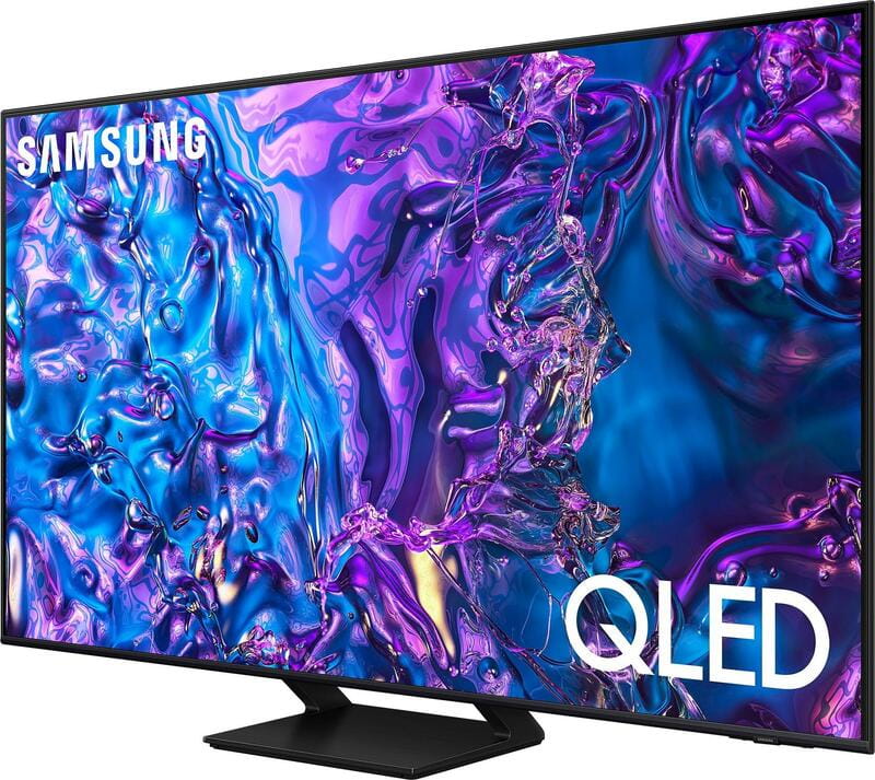Телевізор Samsung QE55Q70DAUXUA