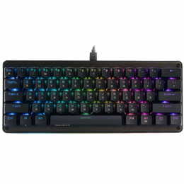 Клавіатура Cougar Puri Mini RGB Black
