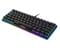 Фото - Клавіатура Cougar Puri Mini RGB Black | click.ua