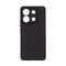 Фото - Чохол-накладка Armorstandart Matte Slim Fit для Xiaomi Redmi Note 13 Pro 5G Camera cover Black (ARM71858) | click.ua